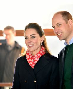 William i Kate pokazali dawne, rodzinne zdjęcia. Tak obchodzą Dzień Ojca