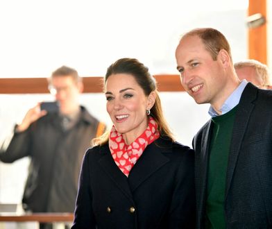 William i Kate pokazali dawne, rodzinne zdjęcia. Tak obchodzą Dzień Ojca