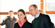 William i Kate pokazali dawne, rodzinne zdjęcia. Tak obchodzą Dzień Ojca