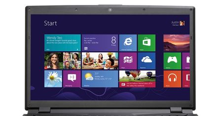 Gigabyte P2542G i P2742G - dla mobilnych graczy i domatorów
