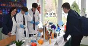 Zespół Szkół w Piotrkowicach Małych ma 55 lat i zachęca kolejne roczniki uczniów