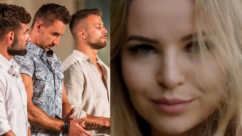 Nowa uczestniczka w "Love Island"