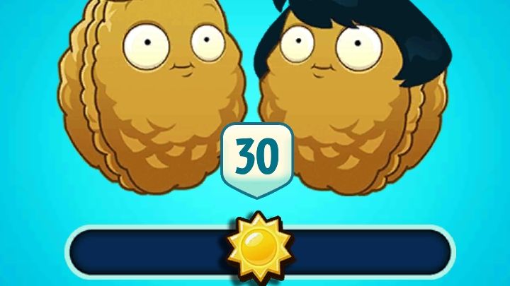 Plants vs. Zombies Heroes 3