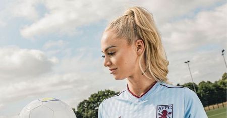 Co z karierą 23-letniej gwiazdy piłki? Alisha Lehmann podjęła decyzję