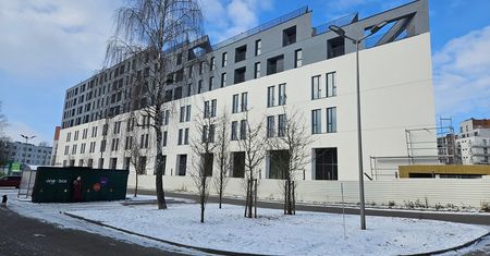 Ponad 260 tysięcy złotych miesięcznie – tyle miasto będzie płacić za wynajem budynku dla blisko 560 uczniów