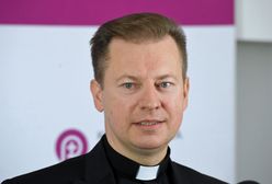 Rzecznik Episkopatu ks. Paweł Rytel-Andrianik kończy kadencję. Obejmie nową funkcję