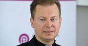 Rzecznik Episkopatu ks. Paweł Rytel-Andrianik kończy kadencję. Obejmie nową funkcję