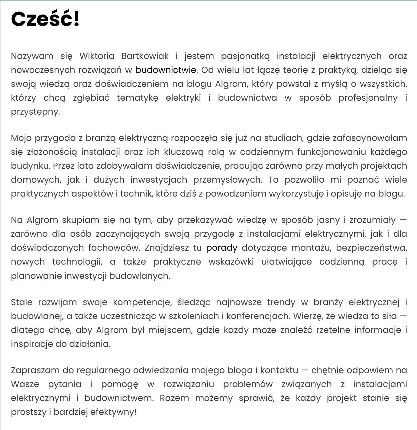 Screeny do biogramów na niektórych stronach.