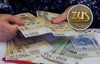 ZUS