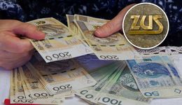 ZUS przeliczył emerytury. 133,1 tys. osób dostało podwyżki