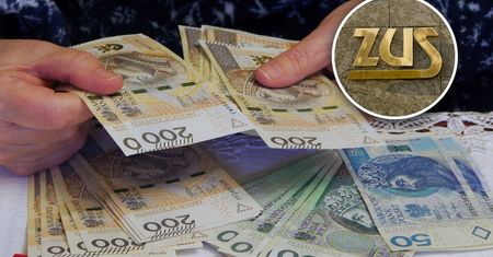 ZUS przeliczył emerytury. 133,1 tys. osób dostało podwyżki