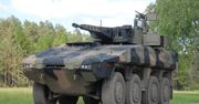 Niemieckie sny o potędze. Kupią 8,5 tys. pojazdów opancerzonych