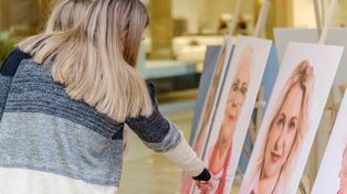 Siła KobieTY. W 7 miastach mogliśmy obejrzeć wyjątkową wystawę