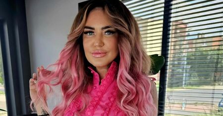 Agnieszka Kotońska chwali się sylwetką w bikini po schudnięciu 41 kilogramów (FOTO)