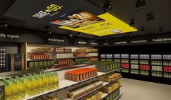 Pierwszy sklep bezkasowy Take&amp;GO w czerwcu w Poznaniu