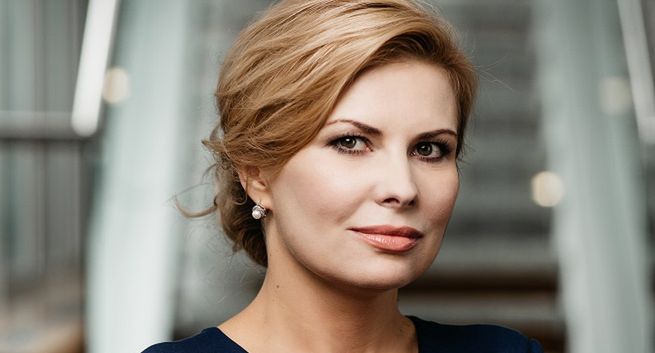 Wyzwania 2022 roku według Patrycji Koteckiej, szefowej marketingu Link4