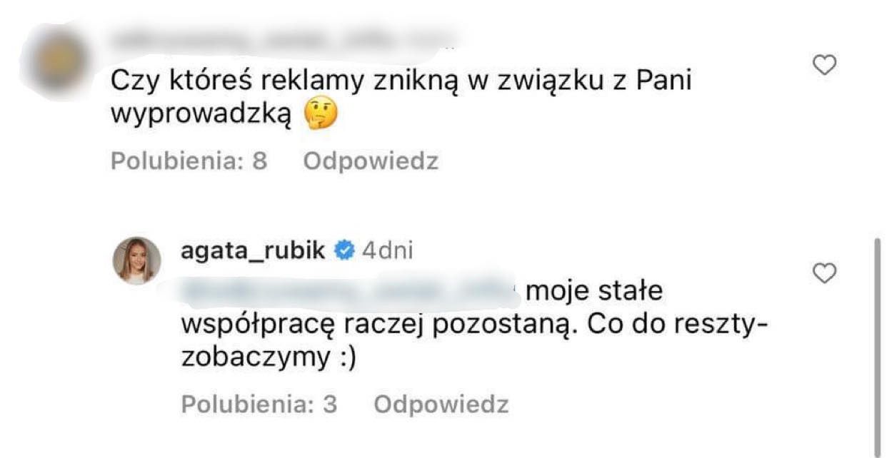 Agata Rubik