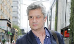 Niewielu wie, że ma córkę. Poszła w jego zawodowe ślady