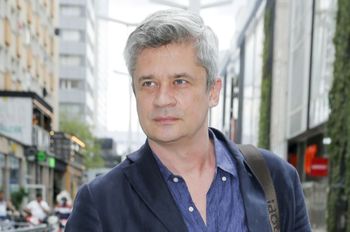 Niewielu wie, że ma córkę. Poszła w jego zawodowe ślady