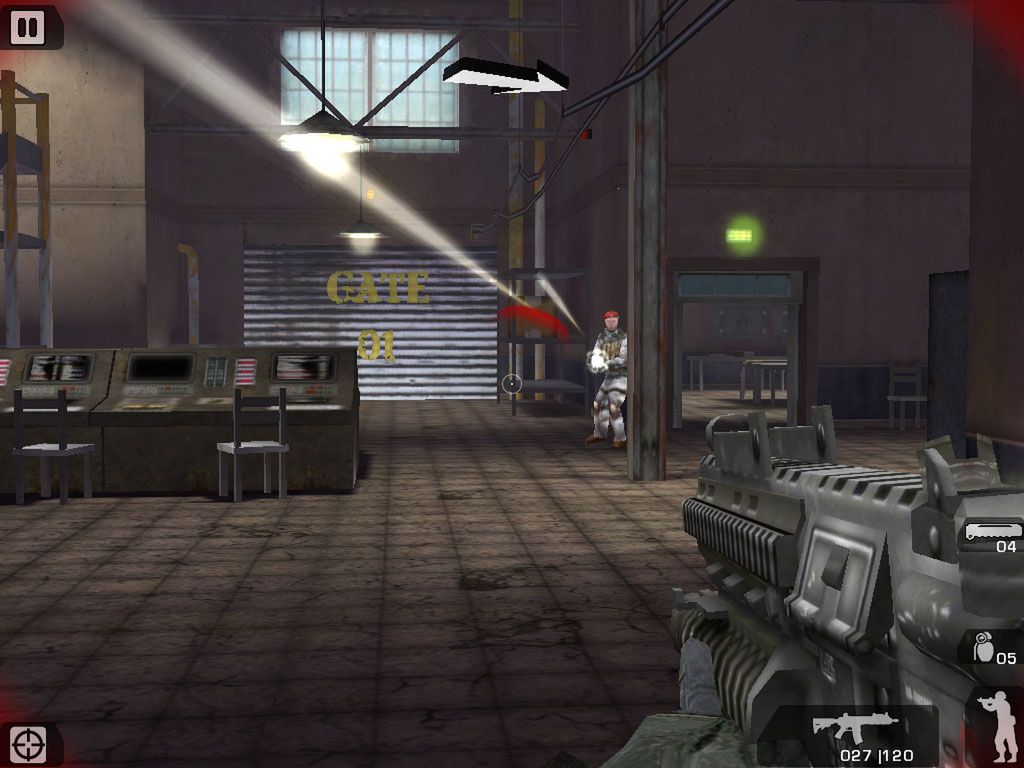 Battlefield: Bad Company 2 HD – recenzja 6
