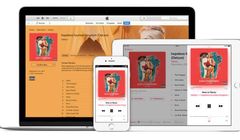 Apple Music do pół roku za darmo przy zakupie pojazdu z CarPlay w promocji Volkswagena