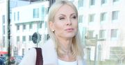 Gwiazda "M jak miłość" chodzi o kuli! Karolina Nowakowska ma problemy z poruszaniem się