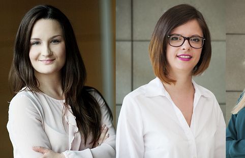 Siewierska, Wrzosk-Piechowska i Chojnacka z awansami w On Board PR Ecco Network