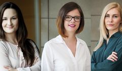 Siewierska, Wrzosk-Piechowska i Chojnacka z awansami w On Board PR Ecco Network