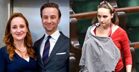 Jakie wykształcenie ma Karina Bosak? Zdziwienie gwarantowane