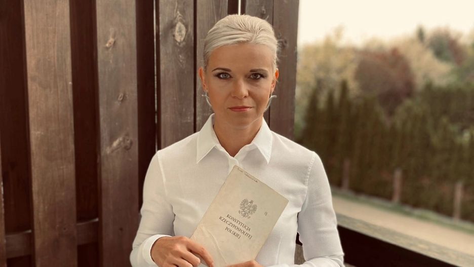 Anna Rakowska-Trela