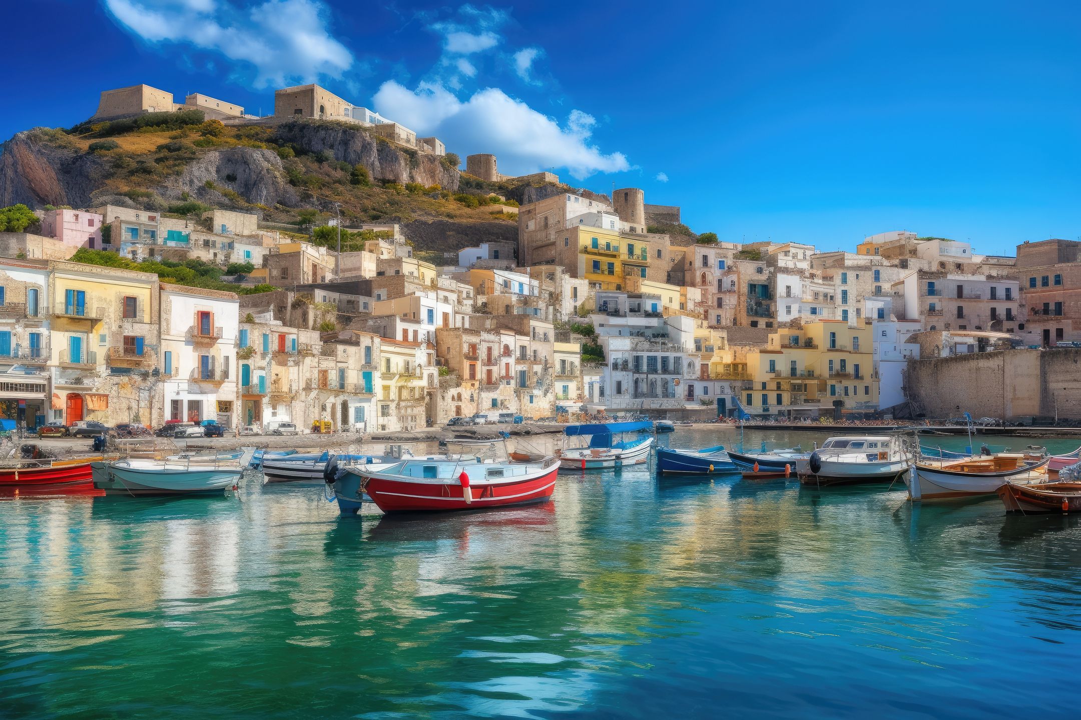 Castellammare del Golfo
