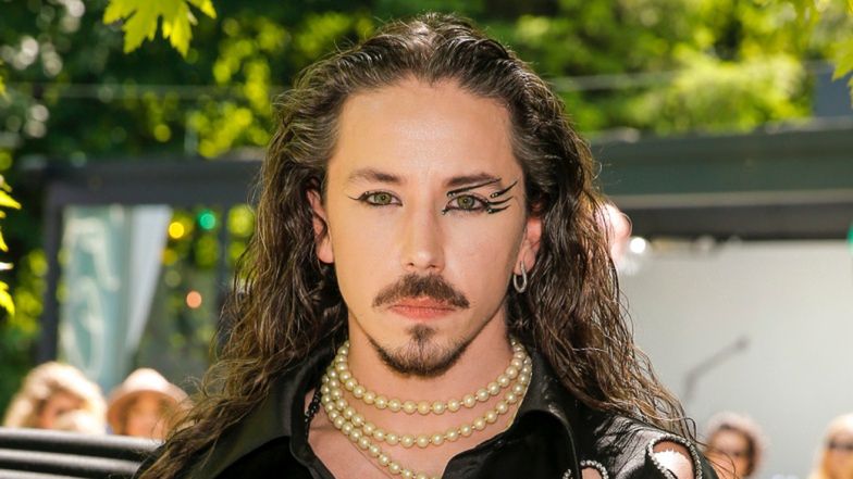 Michał Szpak ujawnił prawdę o swoim związku