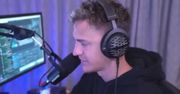 Popularnemu youtuberowi zdiagnozowano czerniaka.  Ninja zaapelował do swoich fanów