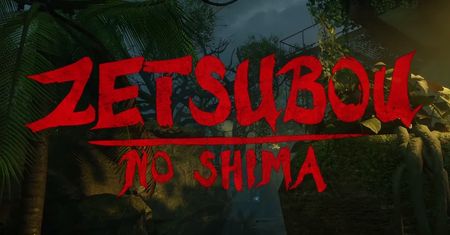 CoD: Black Ops III - zwiastun drugiego rozdziału Zombie