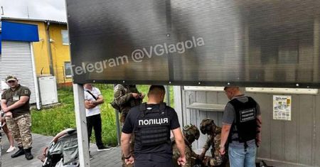 Handlarz narządów zatrzymany. Sprzedawał małe dzieci