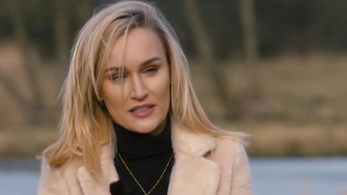 Kamila z "Rolnik szuka żony" wzięła udział w 30. Finale WOŚP