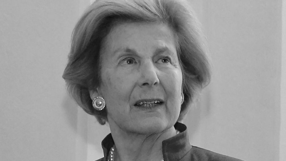 Księżna Maria zmarła w wieku 81 lat