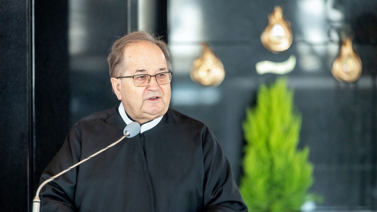 Watykan w jednym zdaniu odpowiedział na apel ws. ojca Rydzyka