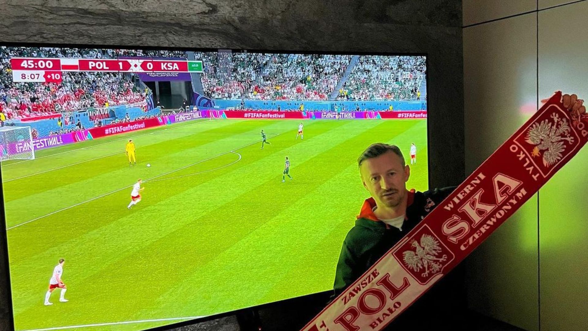 Tak mieszka Adam Małysz