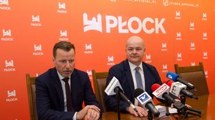 Nowy prezes Towarzystwa Naukowego Płockiego. Funkcję obejmie prof. Maciej Słodki