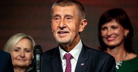 Czesi mają nowego premiera. Babisz po raz drugi na czele rządu