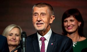 Czesi mają nowego premiera. Babisz po raz drugi na czele rządu