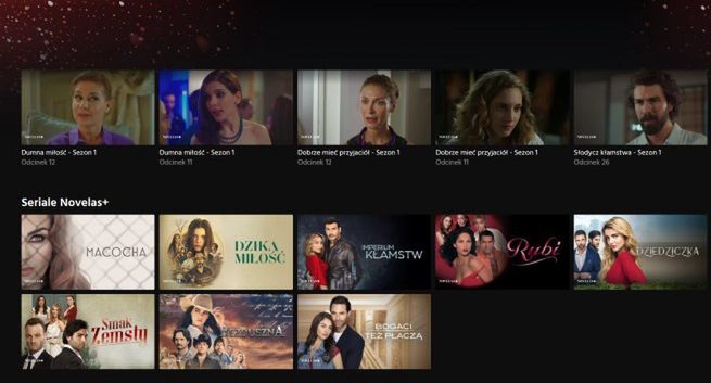 Dostawca telenowel dla TVN i Canal+ przejmuje platformę cyfrową