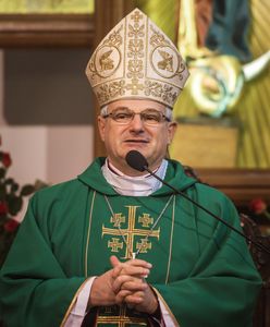 Biskup niewinny. Zapadł prawomocny wyrok