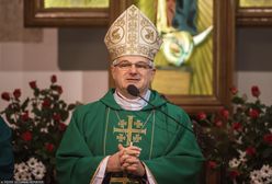Biskup niewinny. Zapadł prawomocny wyrok