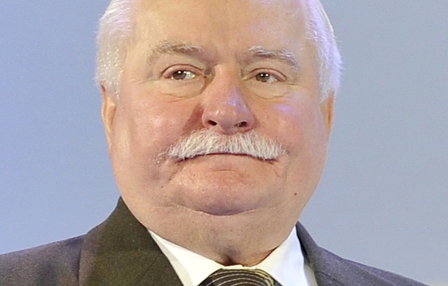 lech wałęsa