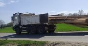 Lubelskie: Zatrzymano nietrzeźwego kierowcę ciężarówki. Na pomoc przyjechał pijany szef