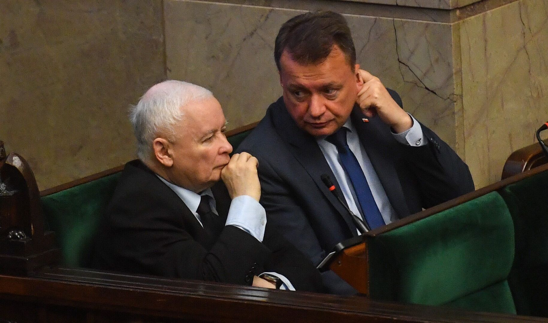 Wielki powrót Jarosława Kaczyńskiego?! Padł możliwy termin