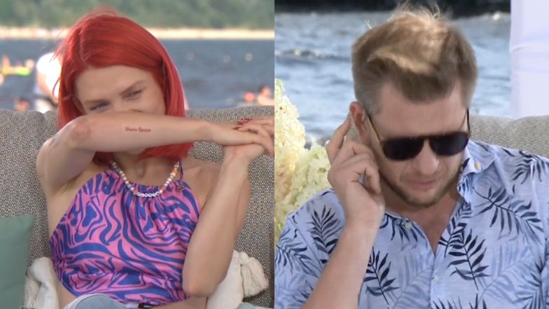 Margaret wywołała mały skandal w "Dzień dobry TVN". Zaskakująca reakcja Filipa Chajzera