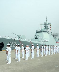 "Dzwonek alarmowy" dla Waszyngtonu. Chińczycy "zdobyli" przyczółek na rajskich wyspach Pacyfiku